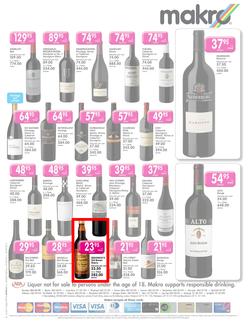 Makro : Liquor (25 Aug - 2 Sep 2013), page 4