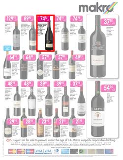 Makro : Liquor (25 Aug - 2 Sep 2013), page 4