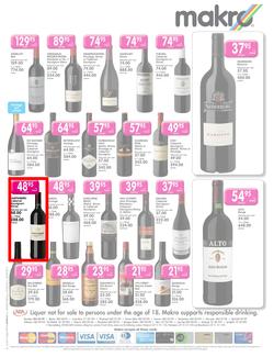 Makro : Liquor (25 Aug - 2 Sep 2013), page 4