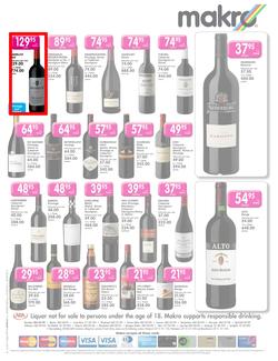 Makro : Liquor (25 Aug - 2 Sep 2013), page 4