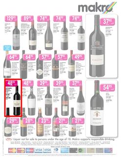 Makro : Liquor (25 Aug - 2 Sep 2013), page 4