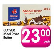 Clover Mooi River Butter Each
