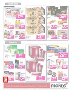 Makro Gauteng : Food (29 Aug - 11 Sep 2013), page 4