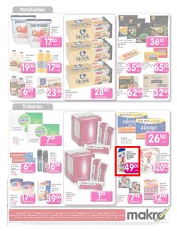 Makro Gauteng : Food (29 Aug - 11 Sep 2013), page 4