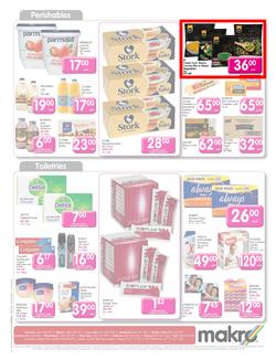 Makro Gauteng : Food (29 Aug - 11 Sep 2013), page 4