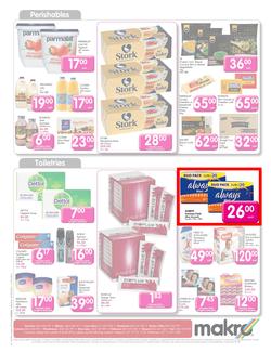 Makro Gauteng : Food (29 Aug - 11 Sep 2013), page 4