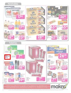 Makro Gauteng : Food (29 Aug - 11 Sep 2013), page 4