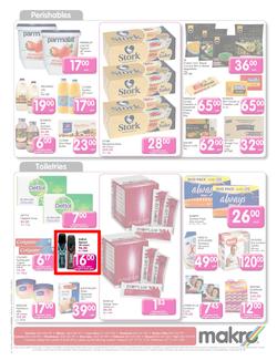 Makro Gauteng : Food (29 Aug - 11 Sep 2013), page 4
