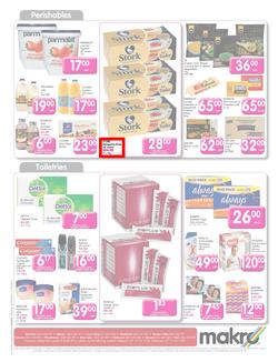 Makro Gauteng : Food (29 Aug - 11 Sep 2013), page 4
