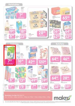 Makro Bloemfontein : Food (28 Aug - 11 Sep 2013), page 4