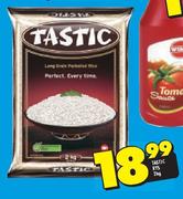 Tastic Rys-2Kg