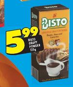 Bisto Gravy Powder-125g