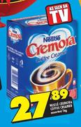 Nestle Cremora Coffee Creamer Assorted-1Kg
