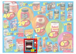 Shoprite Western Cape : Get More Low Price Birthday Deals (26 Aug - 8 Sep 2013), page 4