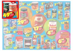 Shoprite Western Cape : Get More Low Price Birthday Deals (26 Aug - 8 Sep 2013), page 4
