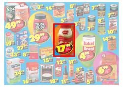 Shoprite Western Cape : Get More Low Price Birthday Deals (26 Aug - 8 Sep 2013), page 4
