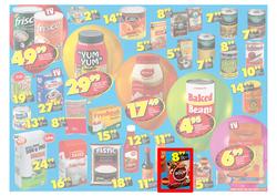 Shoprite Western Cape : Get More Low Price Birthday Deals (26 Aug - 8 Sep 2013), page 4