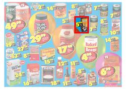 Shoprite Western Cape : Get More Low Price Birthday Deals (26 Aug - 8 Sep 2013), page 4