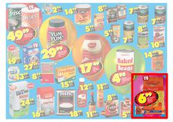 Shoprite Western Cape : Get More Low Price Birthday Deals (26 Aug - 8 Sep 2013), page 4