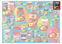 Shoprite Western Cape : Get More Low Price Birthday Deals (26 Aug - 8 Sep 2013), page 4