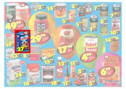 Shoprite Western Cape : Get More Low Price Birthday Deals (26 Aug - 8 Sep 2013), page 4