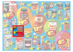 Shoprite Western Cape : Get More Low Price Birthday Deals (26 Aug - 8 Sep 2013), page 4