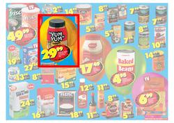 Shoprite Western Cape : Get More Low Price Birthday Deals (26 Aug - 8 Sep 2013), page 4