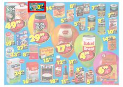 Shoprite Western Cape : Get More Low Price Birthday Deals (26 Aug - 8 Sep 2013), page 4