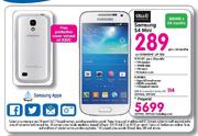 Samsung S4 Mini-Each