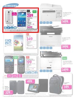 Makro : Samsung (1 Sep - 9 Sep 2013), page 4