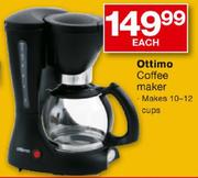 Ottimo Coffee Maker-Each