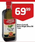Pietro Coricelli Extra Virgin Olive Oil-1L