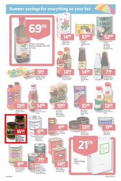 Pick N Pay KZN : Savings On Your Trolley (10 Sep - 22 Sep 2013), page 4