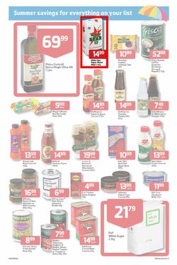 Pick N Pay KZN : Savings On Your Trolley (10 Sep - 22 Sep 2013), page 4