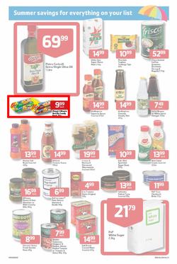 Pick N Pay KZN : Savings On Your Trolley (10 Sep - 22 Sep 2013), page 4
