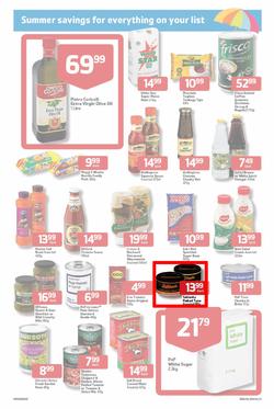 Pick N Pay KZN : Savings On Your Trolley (10 Sep - 22 Sep 2013), page 4