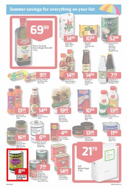 Pick N Pay KZN : Savings On Your Trolley (10 Sep - 22 Sep 2013), page 4