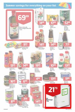 Pick N Pay KZN : Savings On Your Trolley (10 Sep - 22 Sep 2013), page 4