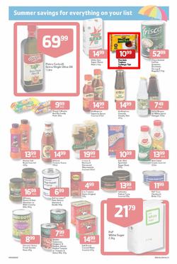 Pick N Pay KZN : Savings On Your Trolley (10 Sep - 22 Sep 2013), page 4