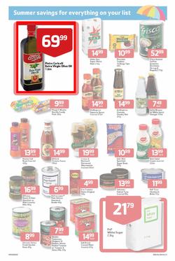 Pick N Pay KZN : Savings On Your Trolley (10 Sep - 22 Sep 2013), page 4