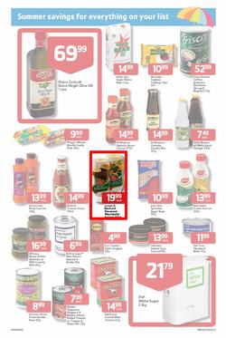 Pick N Pay KZN : Savings On Your Trolley (10 Sep - 22 Sep 2013), page 4