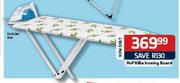 Pnp Villa-Ironing Board