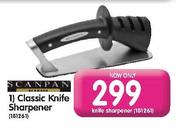 Scanpan Classic Knife Sharpener