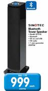 Sinotec Bluetooth Tower Speaker(BTS-98)-Each