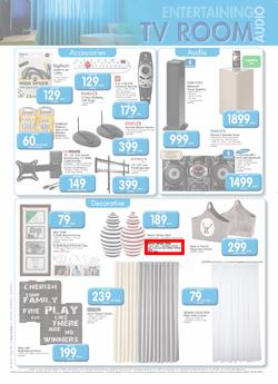 Makro : Welcome Home (10 Sep - 16 Sep 2013), page 4