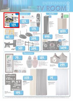 Makro : Welcome Home (10 Sep - 16 Sep 2013), page 4