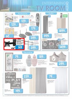 Makro : Welcome Home (10 Sep - 16 Sep 2013), page 4