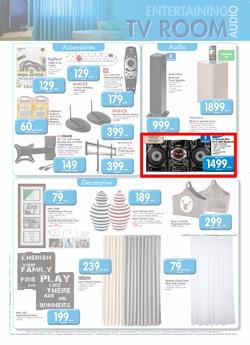 Makro : Welcome Home (10 Sep - 16 Sep 2013), page 4