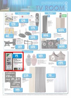 Makro : Welcome Home (10 Sep - 16 Sep 2013), page 4