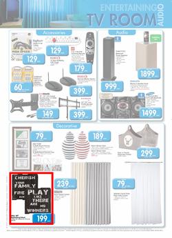 Makro : Welcome Home (10 Sep - 16 Sep 2013), page 4